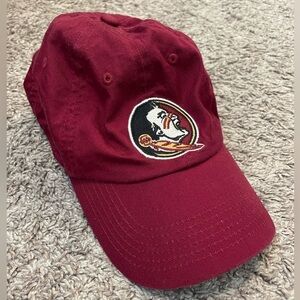 FSU Seminoles Baseball Hat